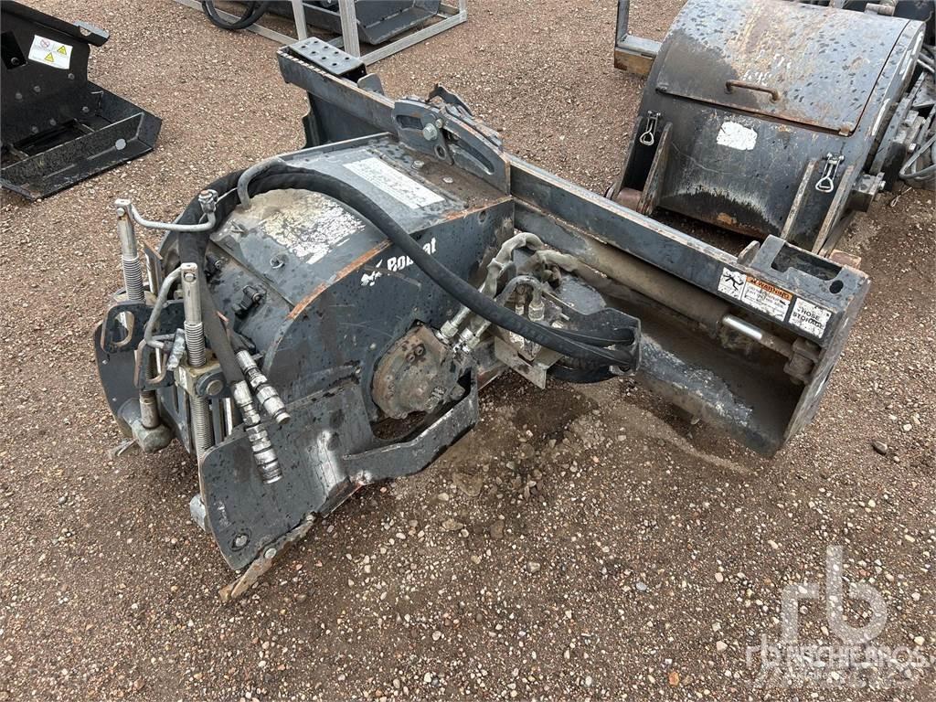 Bobcat PNSFL Muut