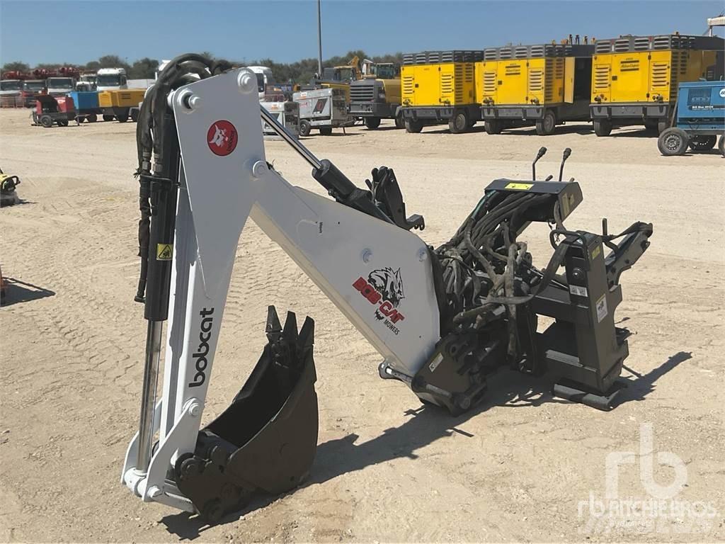 Bobcat R30S Muut