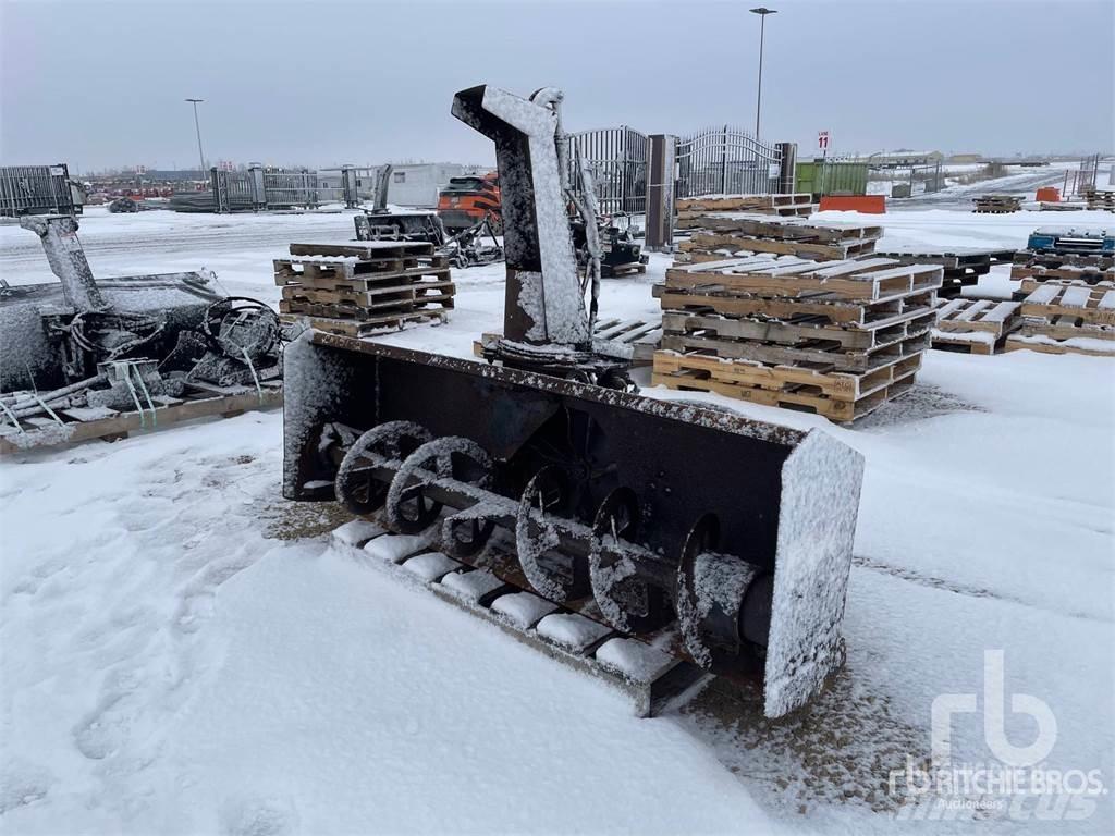 Bobcat SB200X72 Muut