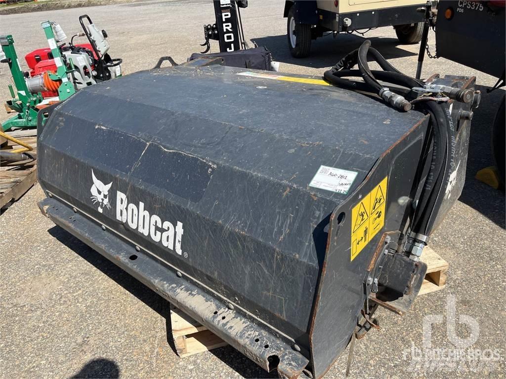 Bobcat SWB60 Harjat / harjakauhat