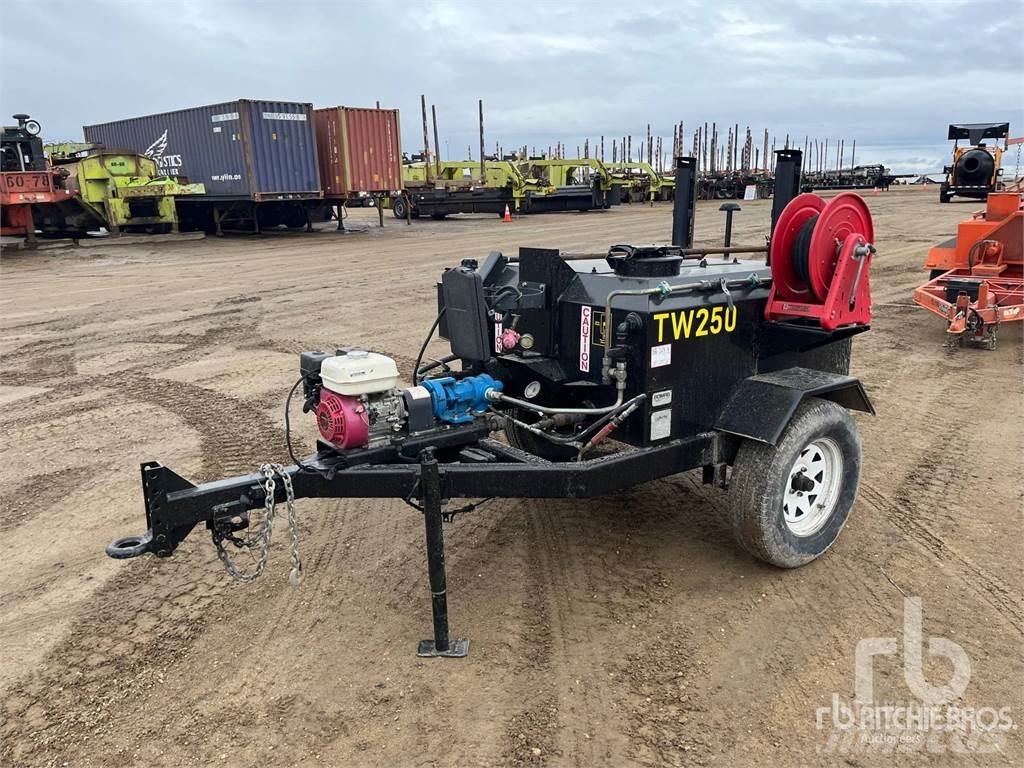 Bomag 91183503 Muut perävaunut
