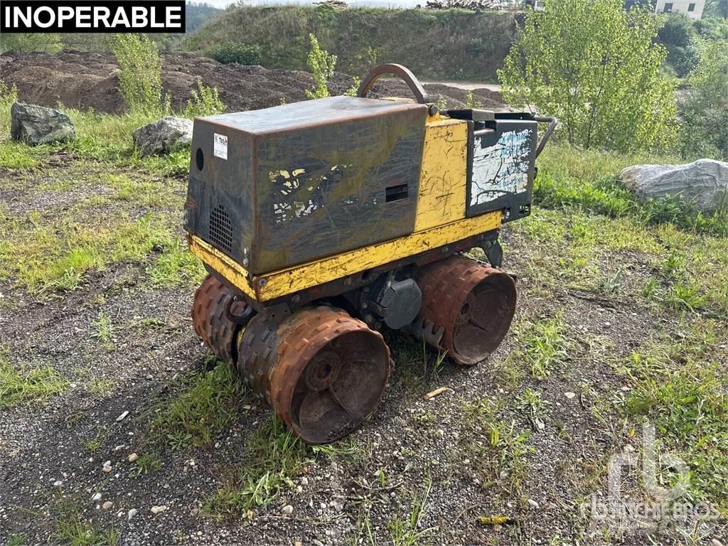 Bomag BMP851 Tiivistyskoneet