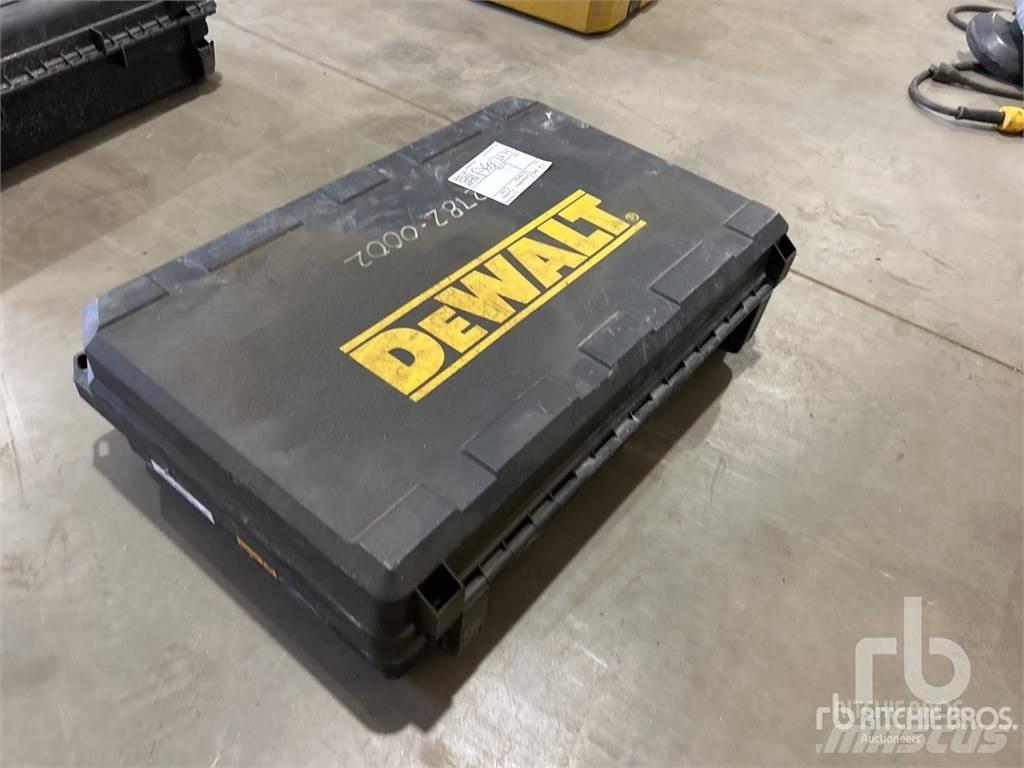 Bosch D25763 Muut koneet