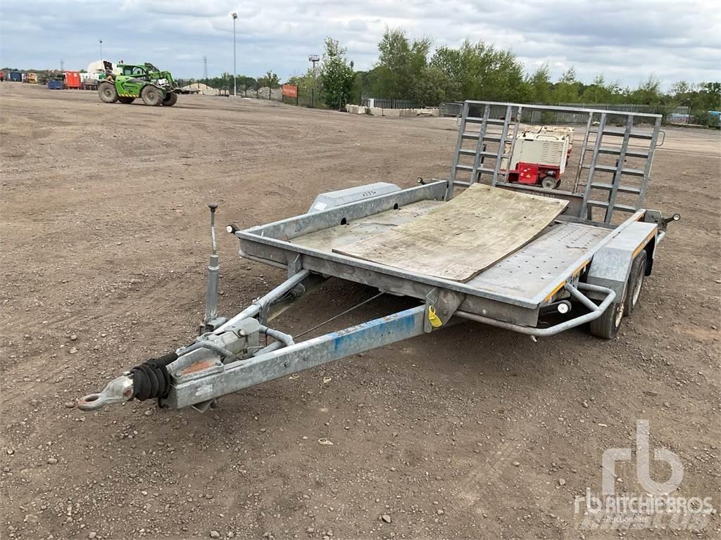  BRADLEY 2.8 m Lavetit