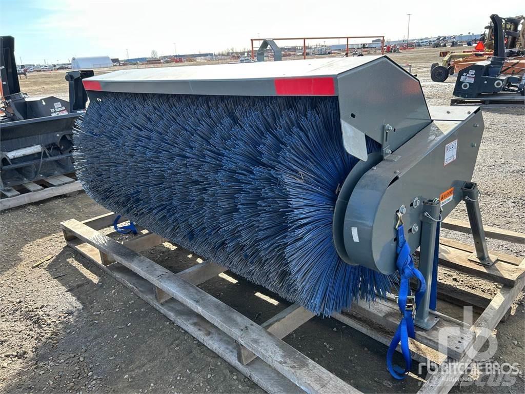 Buhler W7232P Muut