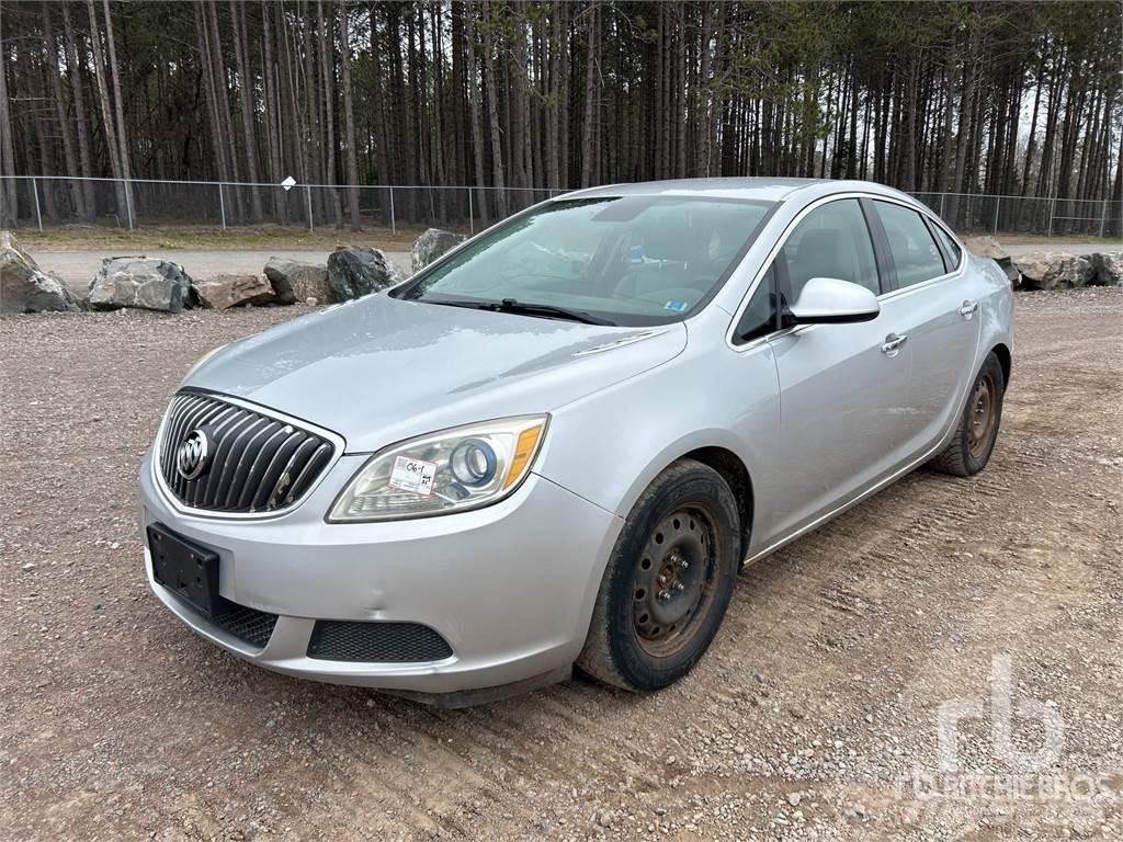 Buick VERANO Henkilöautot