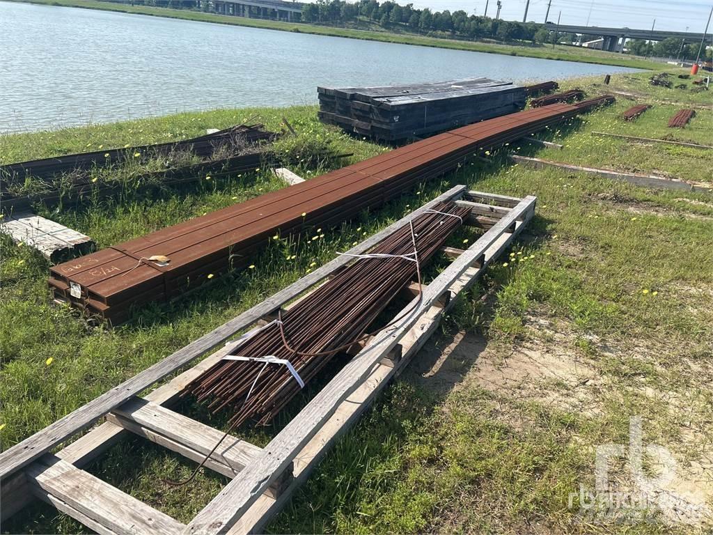  Bundle of Rebar Muut
