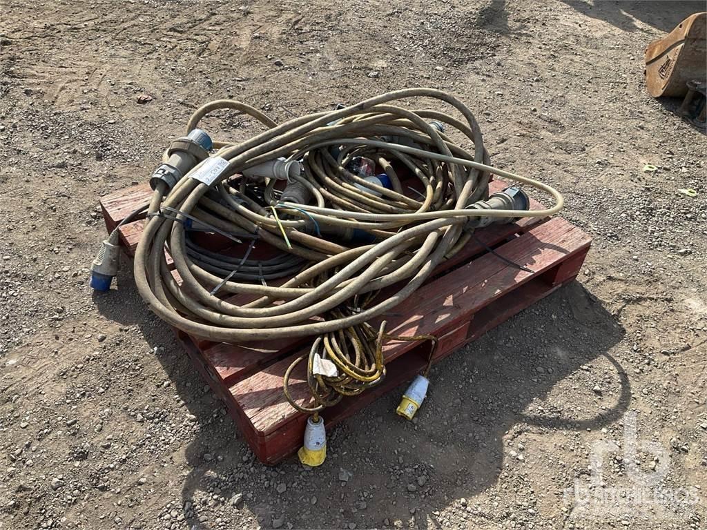  Cable Muut