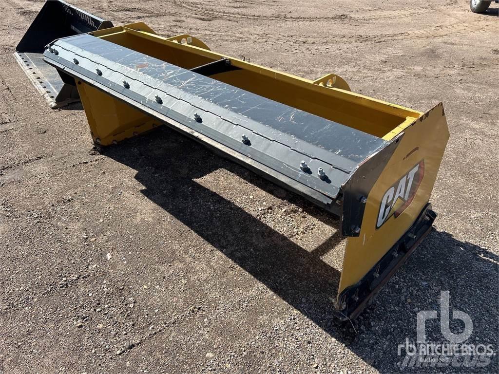 CAT 101 in Muut