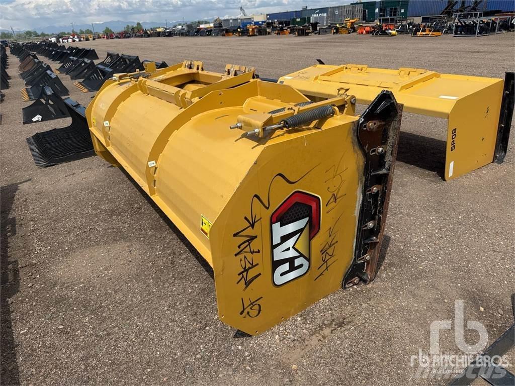 CAT 124 in Muut tie- ja lumikoneet