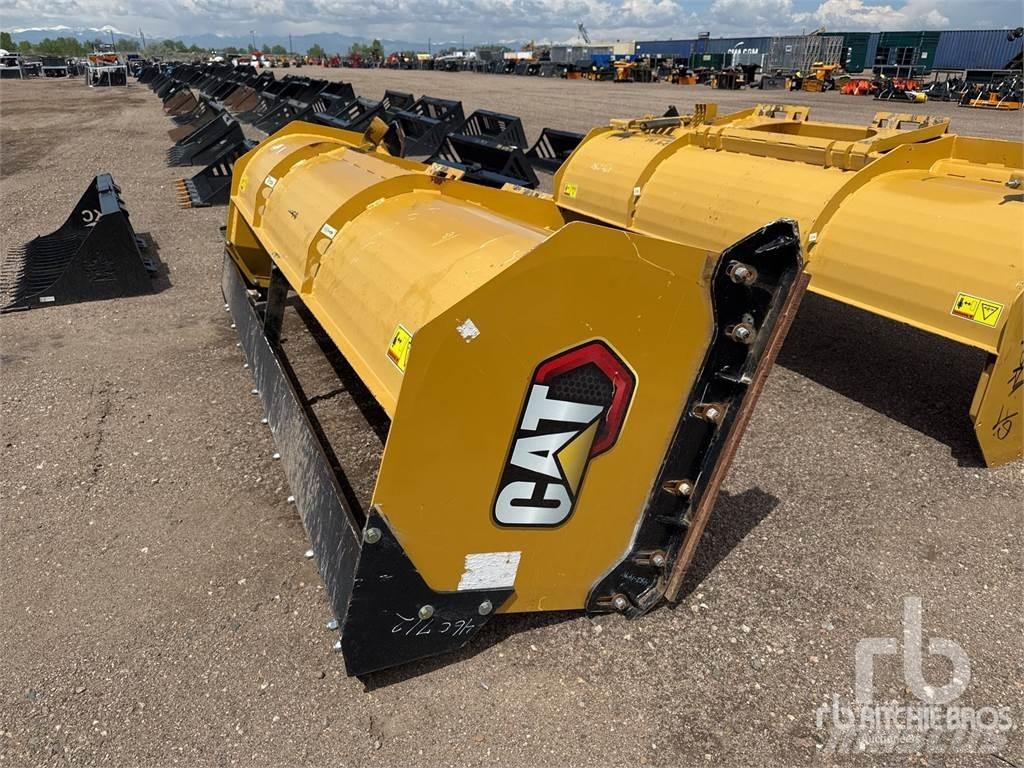 CAT 125 in Muut tie- ja lumikoneet