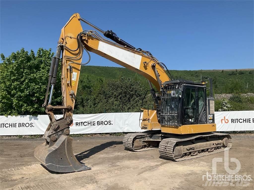 CAT 325FL CR Telakaivukoneet