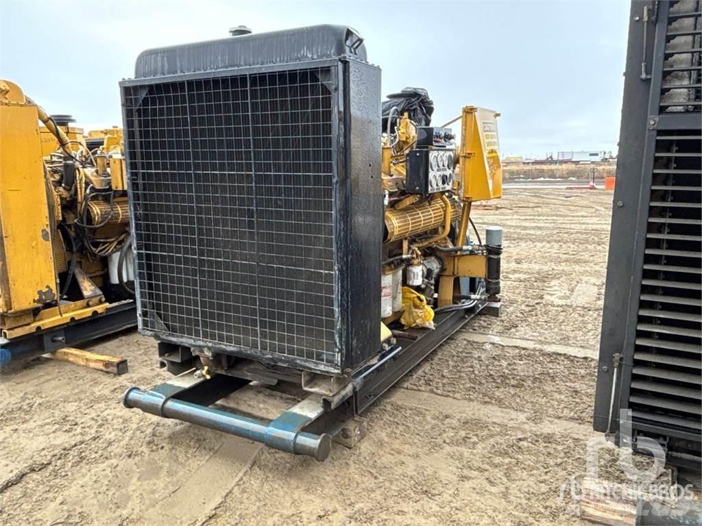 CAT 3412 Moottorit