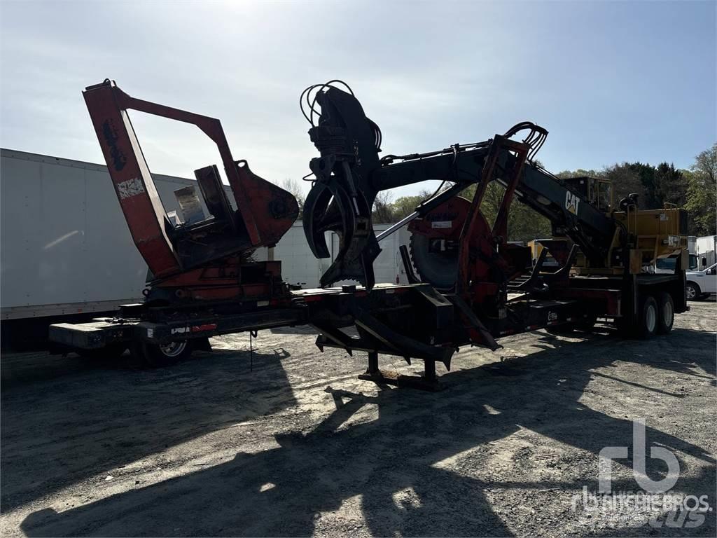 CAT 559 Nivelpuomikuormaajat
