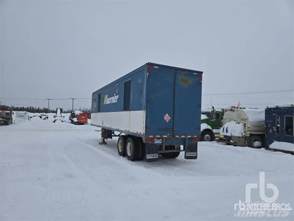 CAT 600 Dieselgeneraattorit