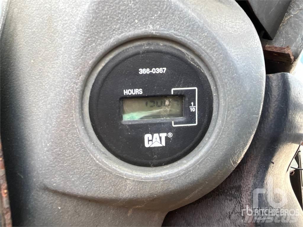 CAT 928G Pyöräkuormaajat