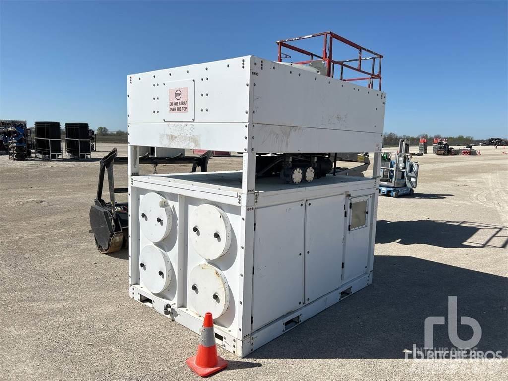 CAT AC30T Muut koneet