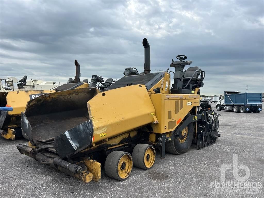 CAT AP1000F Asfalttikoneet