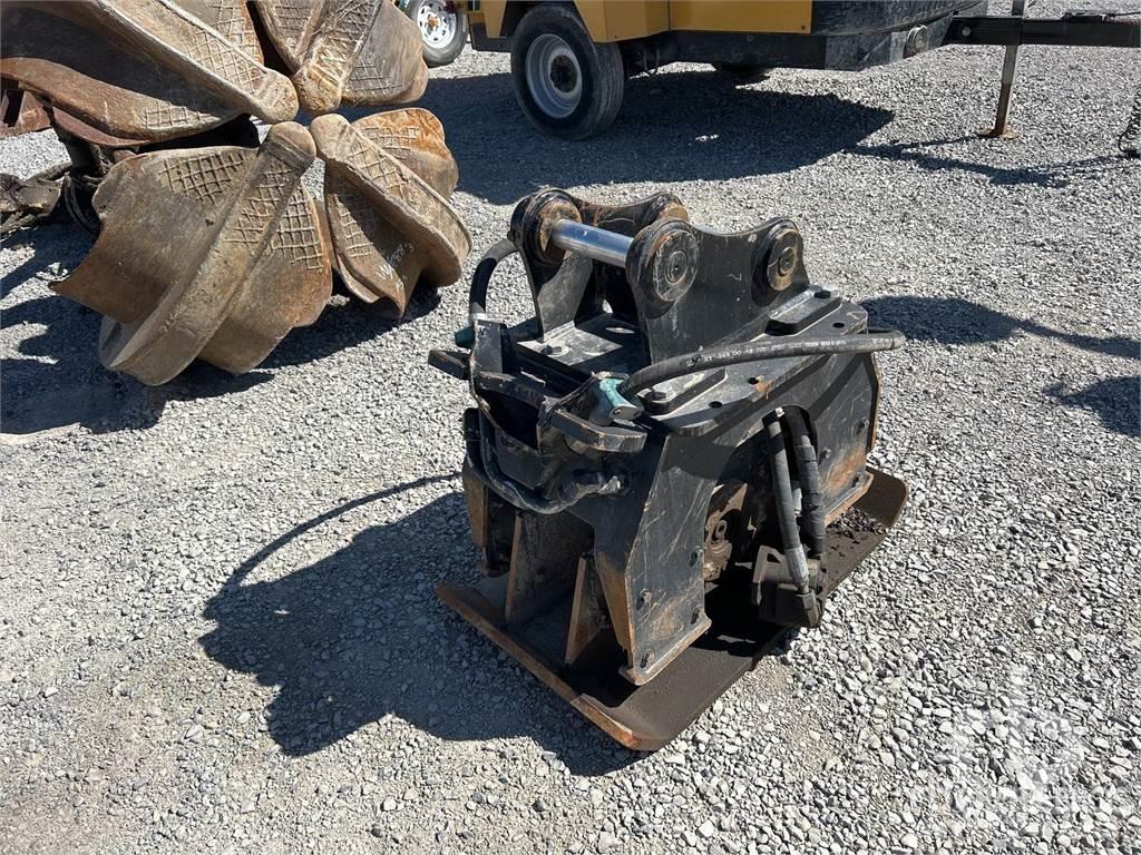 CAT CM 308 P40 Iskuvasarat