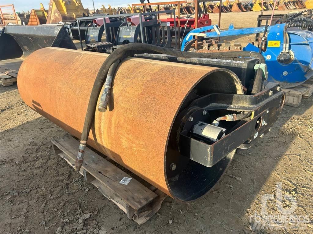 CAT CV16B Muut
