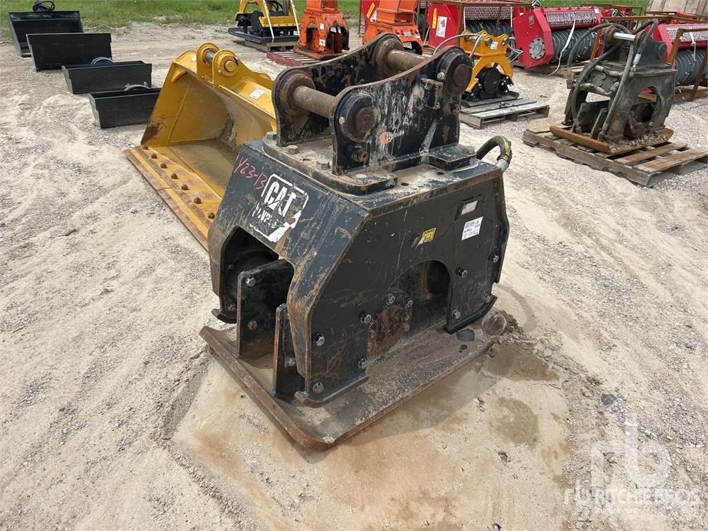 CAT CVP75 Kauhat