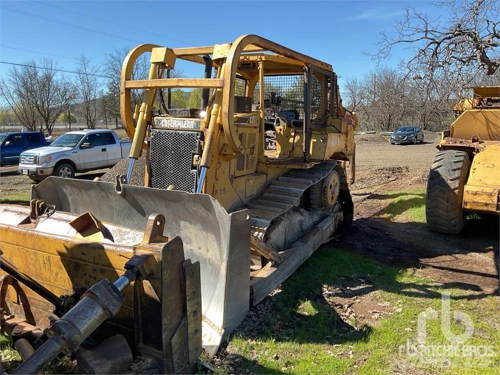 CAT D6R XR Juontokoneet