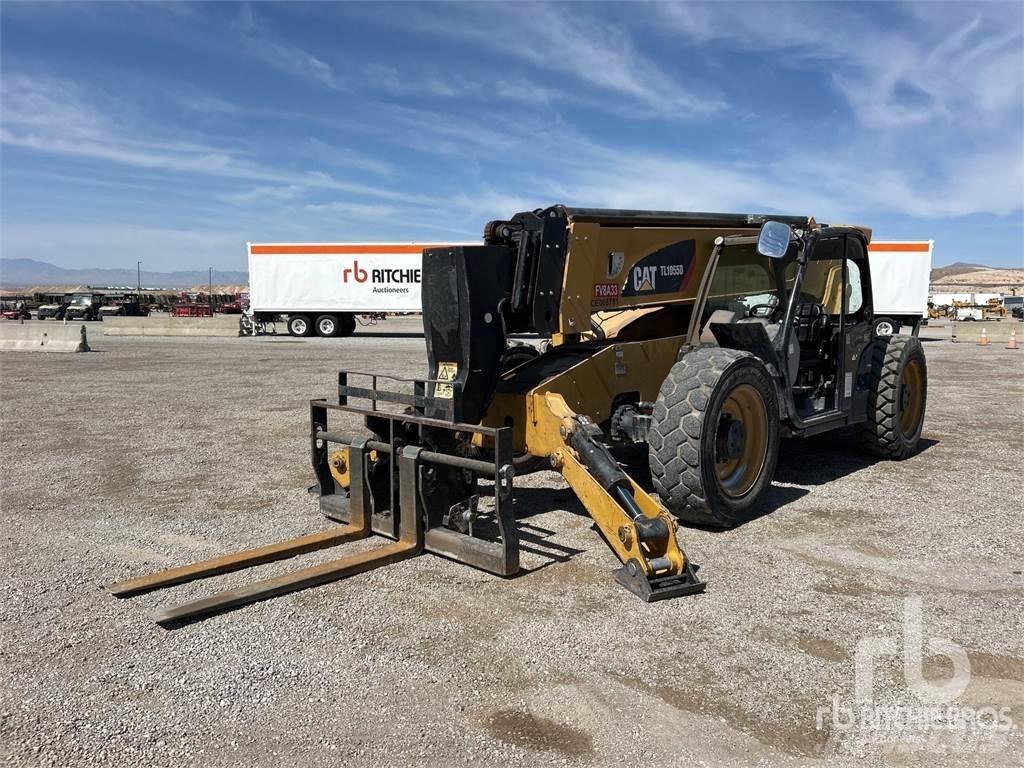 CAT TL1055 Kurottajat