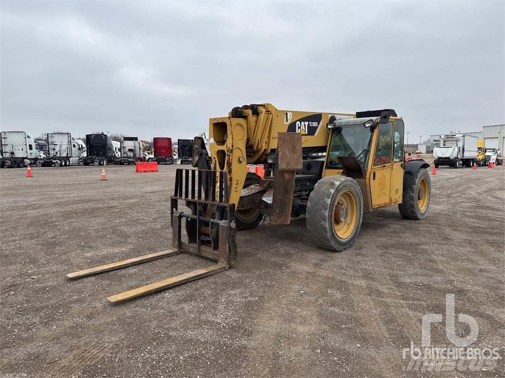 CAT TL1055 Kurottajat