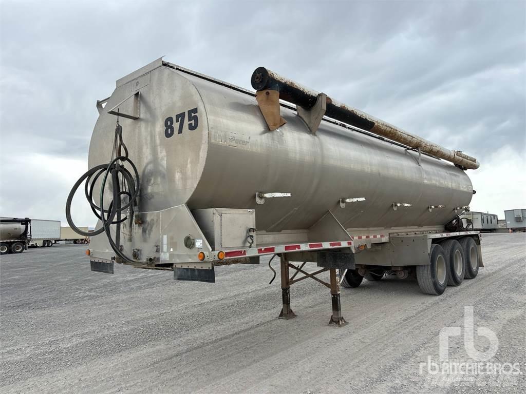  CEI PACER AT35L Rehuvaunut