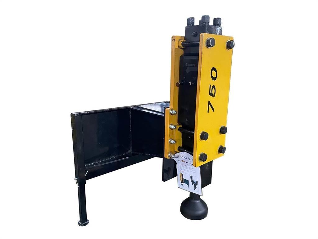 CFG PD750-PZ Muut