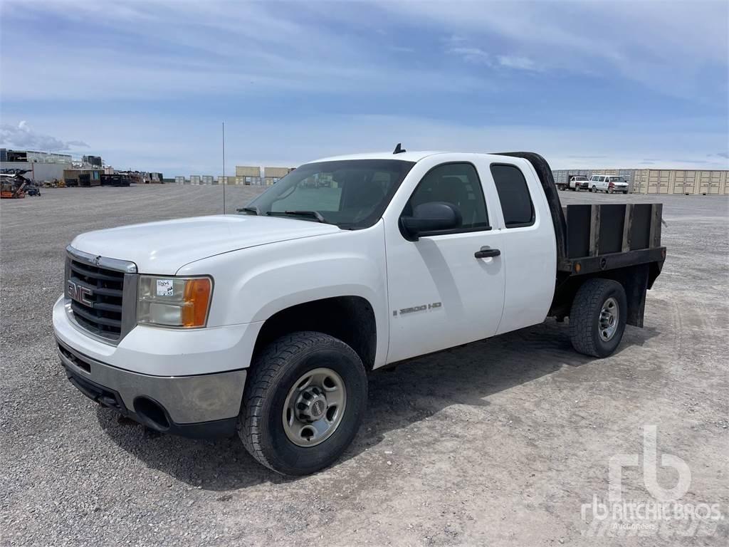 Chevrolet 2500 Lava-autot