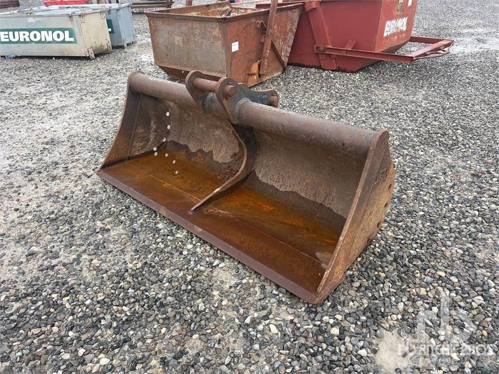  Clean-Up 1500mm Kauhat