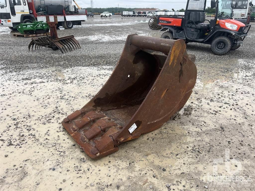  Clean-Up 1500mm Kauhat