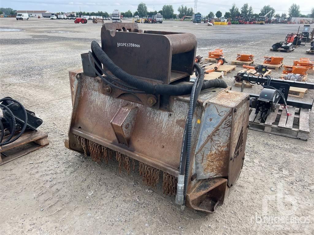  Clean-Up 1500mm Muut