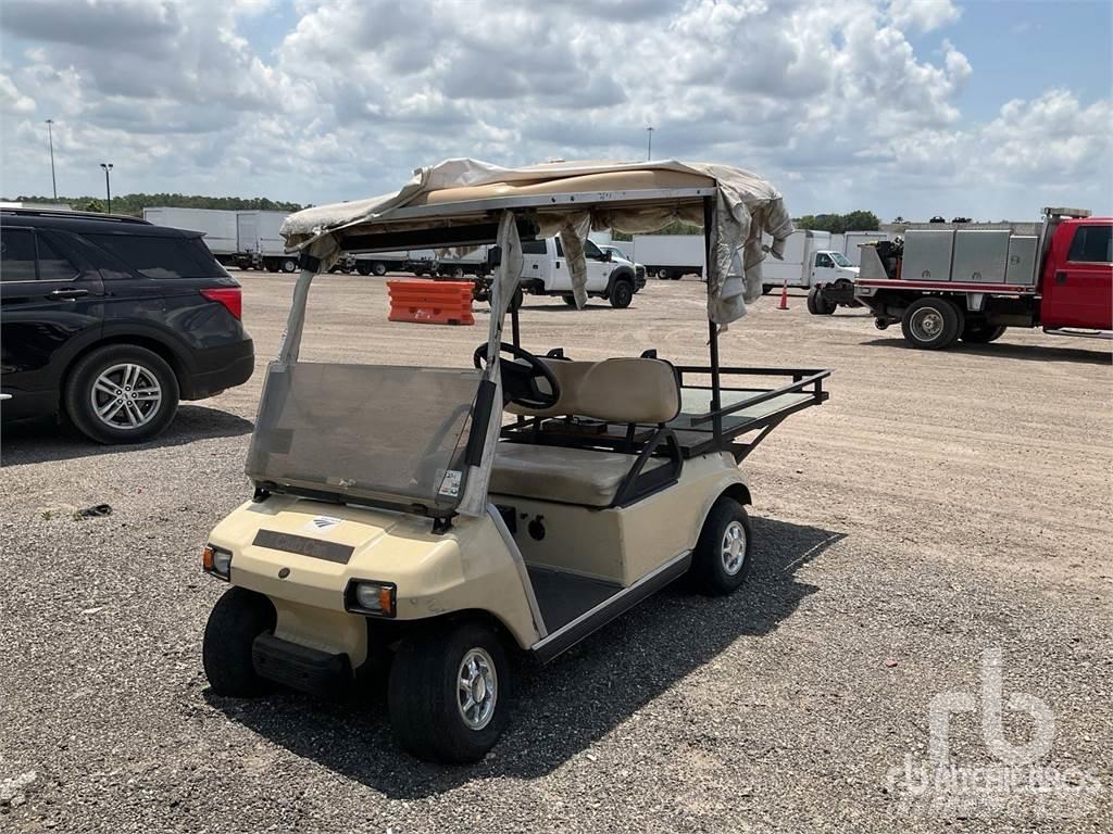 Club Car DS Golfautot