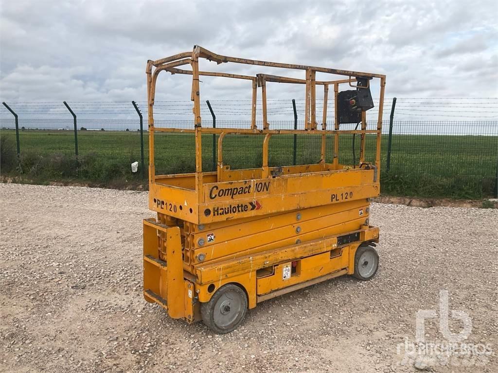  COMPACT 10N Saksilavat