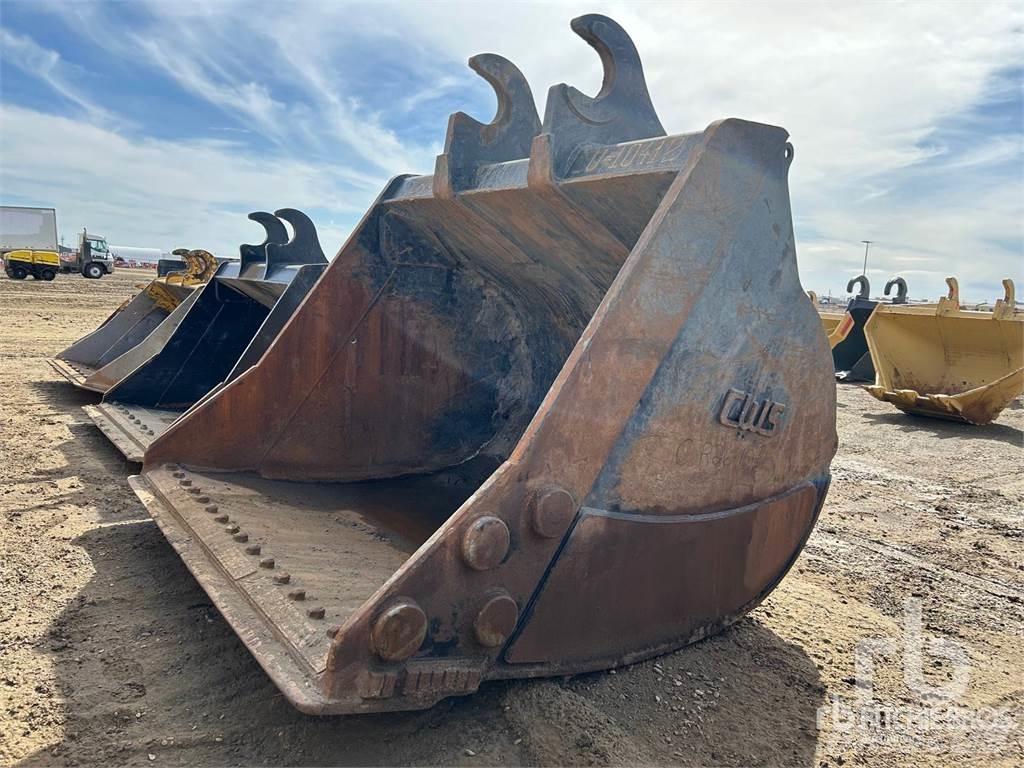 CWS HE850 Kauhat