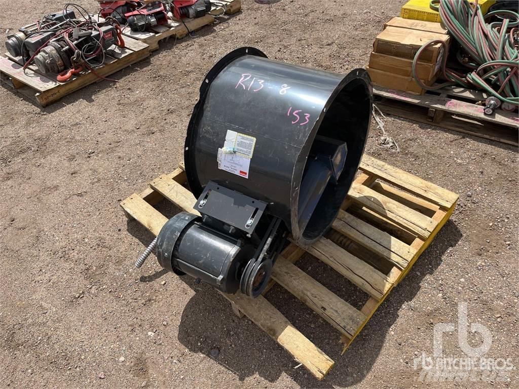 Dayton 3C411B Muut