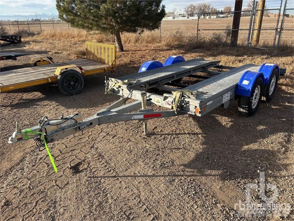 Demco AT7000P Autonkuljetusperävaunut