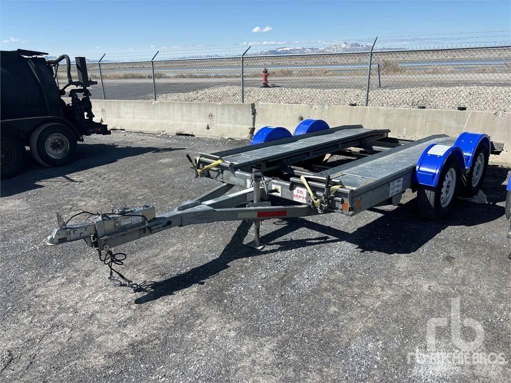 Demco AT7000P Autonkuljetusperävaunut