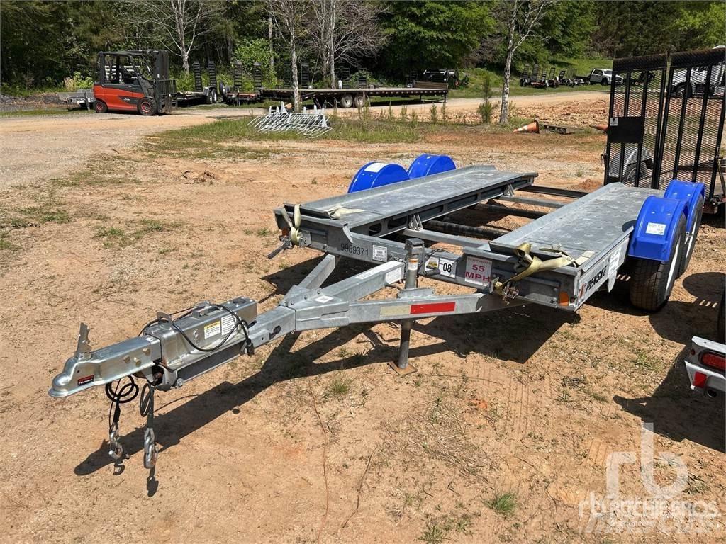 Demco AT7000P Autonkuljetusperävaunut
