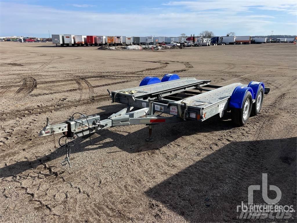 Demco AT7000P Autonkuljetusperävaunut
