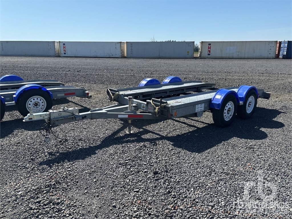 Demco AT7000P Autonkuljetusperävaunut