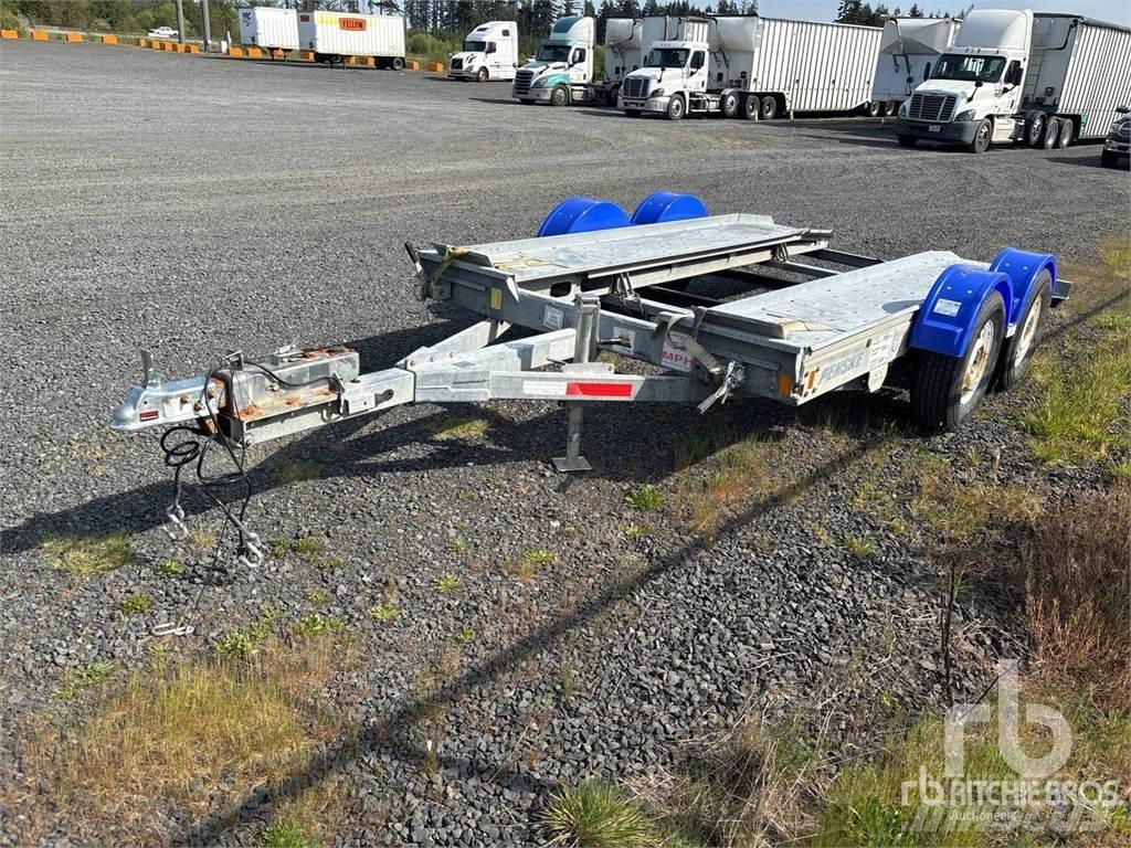 Demco AT7000P Autonkuljetusperävaunut