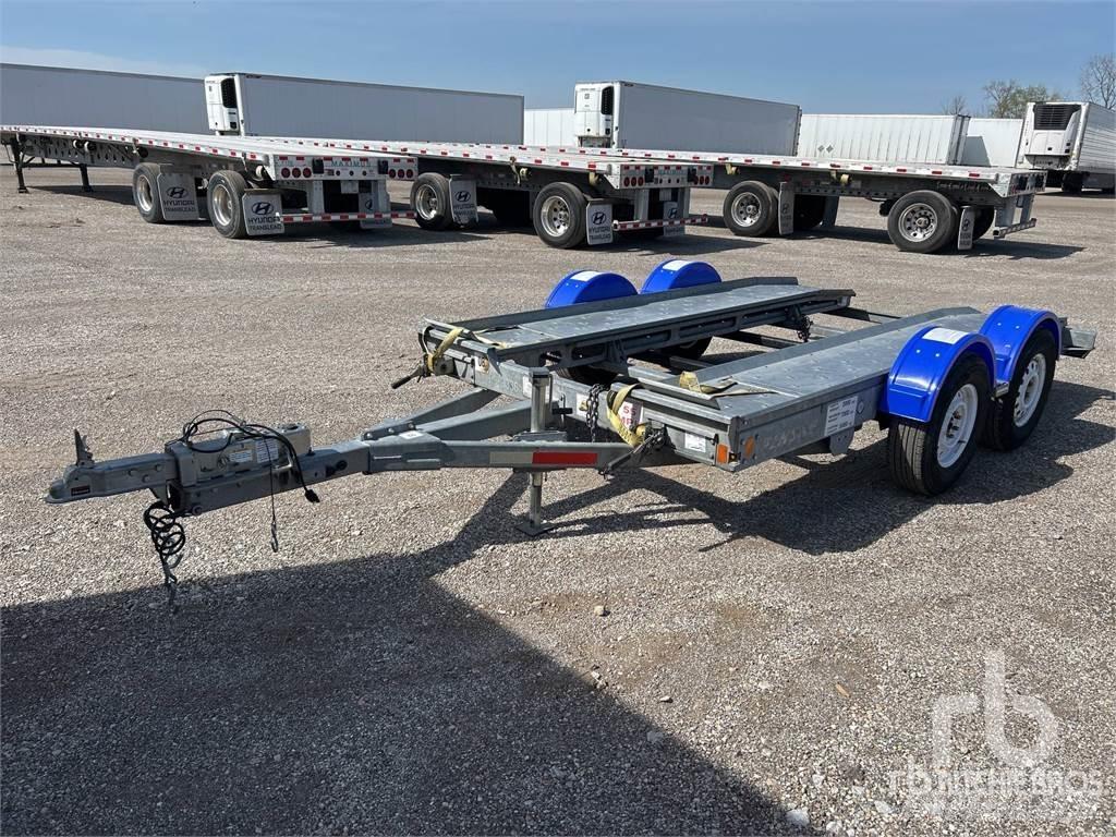Demco AT7000P Autonkuljetusperävaunut