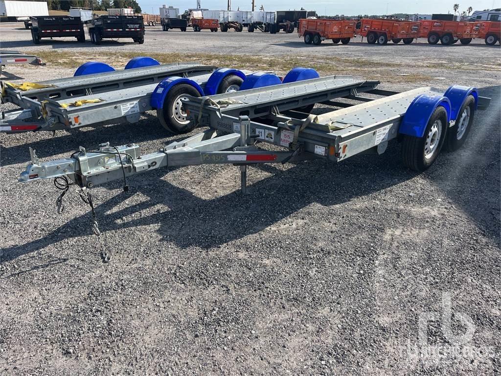 Demco AT7000P Autonkuljetusperävaunut