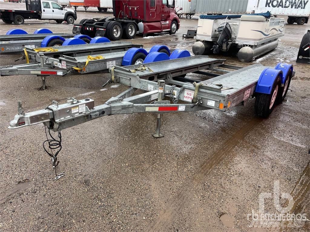 Demco AT7000P Autonkuljetusperävaunut