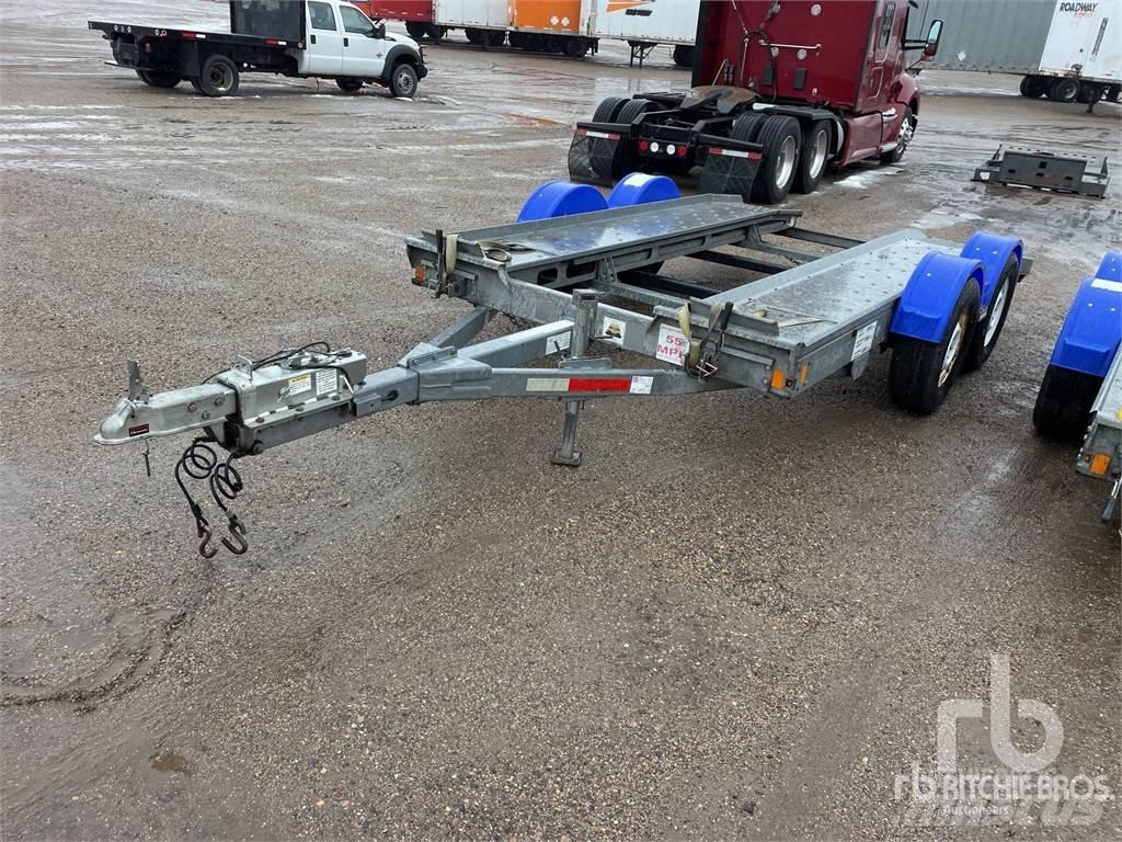 Demco AT7000P Autonkuljetusperävaunut
