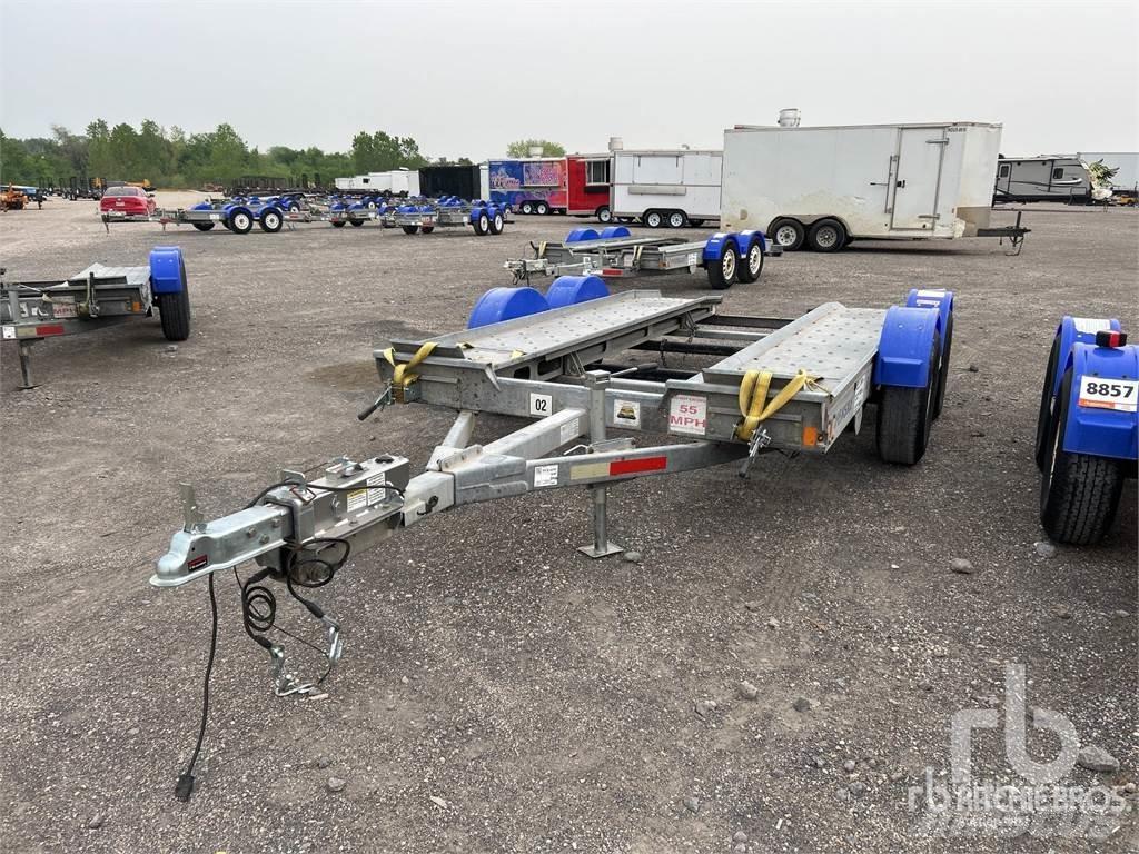 Demco AT7000P Autonkuljetusperävaunut