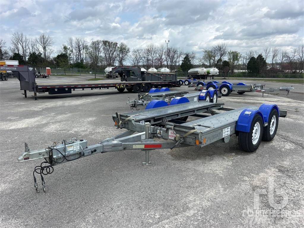 Demco AT7000P Autonkuljetusperävaunut